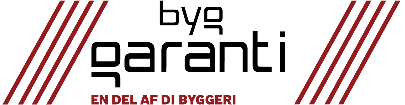 byg garnti