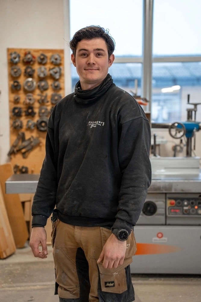 Rasmus Egtved